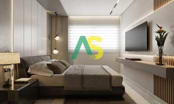 Imagem 6: Apartamento de 2 quartos com suíte e vaga de garagem na Graças - Recife-PE Conheça o Fern