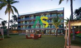 Imagem: Apartamento Tipo Flat, Pronto na beira mar