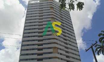 Imagem: Apartamento à venda na Madalena, Recife-PE