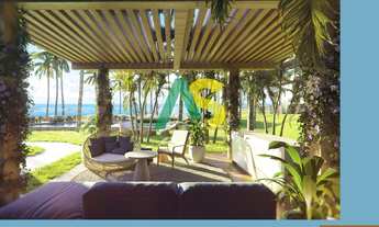 Imagem: Apartamento 04 quartos a venda na Reserva