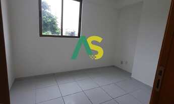 Imagem 6: Apartamento à venda na Madalena, Recife-PE: 3 quartos, 1 suíte, 2 salas, 2 banheiros, 2 va