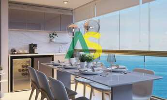 Imagem 2: Apartamento à venda em Candeias, Jaboatão dos Guararapes-PE 3 quartos, 1 suíte, 2 salas