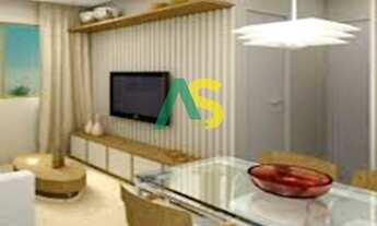 Imagem 3: Apartamento 02 quartos pronto no Coração de Casa Amarela, Lazer, Facil Mobilidade