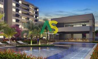 Imagem 4: ATLANTIC LIFE, Apartamento à venda no Janga, Paulista-PE: Minha Casa Minha Vida com 2 quar