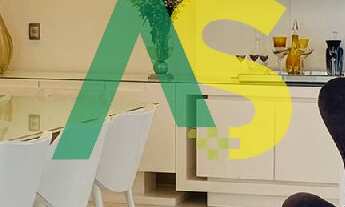 Imagem 5: Casa de Alto Padrão no Condomínio Alphaville Francisco Brennand, 684 m² com 05 Suítes