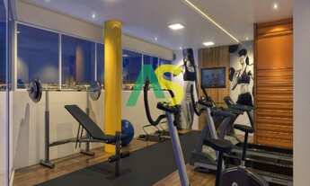 Imagem 4: Apartamento 02 quartos a venda em Casa Amarela, Proximo de Tudo, Lazer Completo