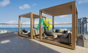 Imagem 7: Apartamento à venda no Pina, Recife-PE: 3 quartos, 1 suíte, 2 salas, 3 banheiros, 1 vaga d