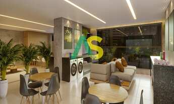 Imagem 5: Apartamento à venda em Recife-PE, Boa Vista: 1 quarto, 1 suíte, 1 sala, 1 banheiro, 1 vaga