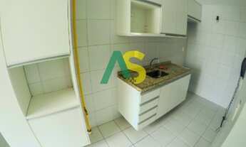 Imagem 4: Apartamento 02 quartos Pronto Para Morar na Encruzilhada, 71m², Lazer Completo