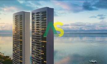 Imagem: Apartamento a venda no Cais José Estelita