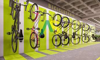 Imagem 5: Apartamento de 2 quartos com suíte e vaga de garagem em Candeias, Jaboatão dos Guararapes