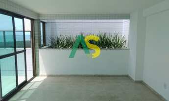 Imagem 7: Barra Classic, Apartamento 02 quartos, Pronto, Decorado na Beira Mar de Barra de Jangada