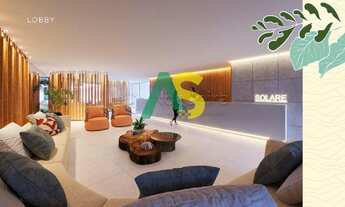 Imagem 3: Flats a venda na Praia de Muro Alto em Porto de Galinhas, Lazer Completo,Alto Padrão