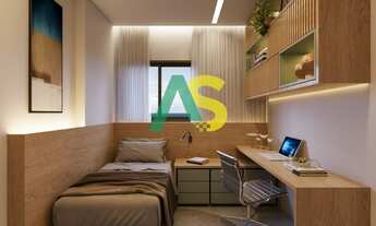 Imagem 5: Apartamento à venda no Pina, Recife-PE: 3 quartos, 1 suíte, 2 salas, 3 banheiros, 1 vaga d