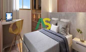 Imagem 5: Solar Di Cavalcanti, Apartamento 02 quartos Pronto Para Morar na Madalena, Lazer Completo