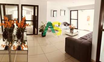 Imagem 5: Apartamento à venda em Candeias, Jaboatão dos Guararapes-PE: 2 quartos, 1 suíte, 2 salas