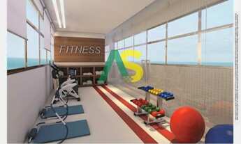 Imagem 5: Apartamento à venda em Recife-PE, Boa Viagem: 1 quarto, 1 sala, 1 banheiro, 1 vaga de gara