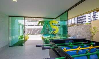 Imagem 7: Apartamento à venda em Recife-PE, Boa Viagem: 3 quartos, 1 suíte, 1 sala, 3 banheiros, 2 v