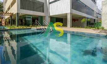 Imagem 2: Apartamento à venda em Recife-PE, Boa Viagem: 3 quartos, 1 suíte, 1 sala, 3 banheiros, 2 v