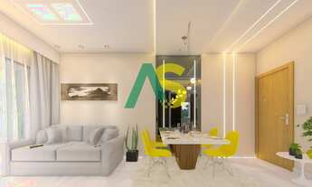 Imagem 5: Apartamento 2 quartos e 1 vaga à venda na Encruzilhada