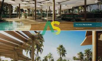 Imagem 5: Costa Azul, Apartamento 01 quarto a venda na Praia dos Carneiros. Alto Padrão