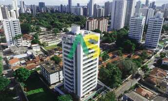 Imagem: Apartamento à venda em Casa Amarela, Recife-PE!