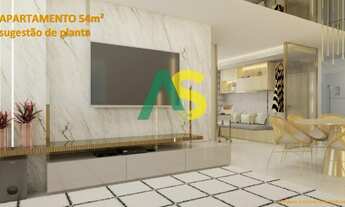 Imagem: Apartamento à venda em Jaboatão dos Guararapes-PE