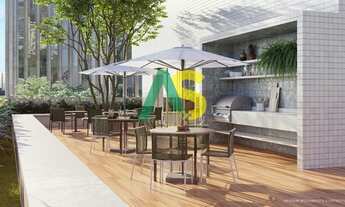 Imagem 5: Apartamento à venda em Recife - PE Boa Viagem: 2 quartos, 1 suíte, 1 sala, 1 banheiro, 1 v