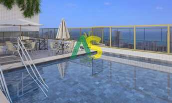 Imagem 4: Apartamento à venda em Boa Viagem, Recife-PE: 1 quarto, 1 sala, 1 banheiro, 1 vaga, 24m² d