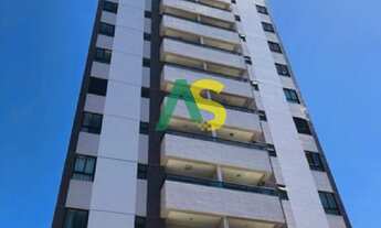 Imagem: Apartamento à venda em Candeias, Jaboatão