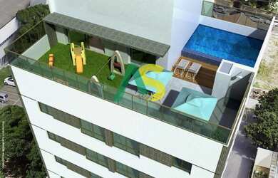 Imagem 6: Spazio Classic, Apartamento 01 quarto a Venda em Boa Viagem, Oportunidade!