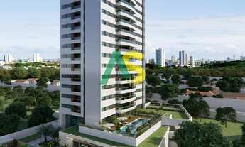 Imagem: Apartamento de 2 quartos com suíte e vaga