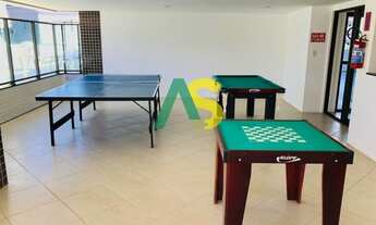 Imagem 7: Apartamento à venda em Candeias, Jaboatão dos Guararapes-PE: 2 quartos, 1 suíte, 2 salas