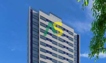 Imagem 2: Apartamento à venda em Boa Viagem, Recife-PE: 1 quarto, 1 sala, 1 banheiro, 1 vaga, 24m² d