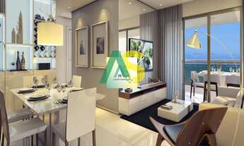 Imagem 3: Apartamento de 3 quartos à venda em Candeias, Jaboatão dos Guararapes-PE - Ocean Way: 1 su