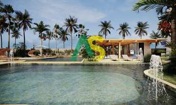 Imagem: Cais Eco Residencia, Apartamentos 04 Suítes