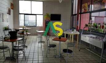 Imagem 2: Apartamento à venda em Recife-PE: 2 quartos, 1 suíte, 1 sala, 2 banheiros, 1 vaga, 65m²