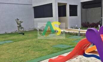 Imagem 3: Apartamento à venda em Recife-PE, no bairro Campo Grande, com 2 quartos, 1 suíte e 1 vaga