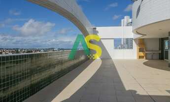 Imagem 7: Apartamento à venda em Casa Amarela, Recife-PE! 3 quartos, 1 suíte, 1 sala, 2 banheiros, 1