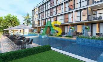 Imagem: Acqua Beach Apartamento 02 Quartos a Venda