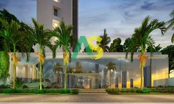 Imagem: Apartamento à venda em Recife-PE, Boa Vista