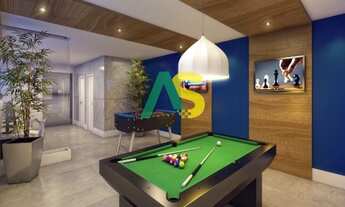 Imagem 5: Apartamento 02 quartos a venda em Casa Amarela, Proximo de Tudo, Lazer Completo