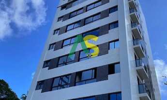 Imagem: Apartamento 03 suítes pronto em Casa Forte