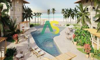 Imagem: Le Fleur Polinesia, Apartamentos 02 quartos