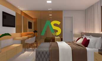 Imagem 4: Imperdível: Apartamento de 4 quartos e 4 suítes com 146,87m² no Poço, Recife-PE!