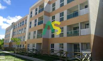 Imagem 2: Apartamento 03 quartos Pronto na Porto de Galinhas, 68m², Condominio Clube