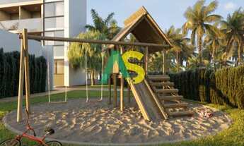 Imagem 6: Apartamento 01 Quarto a Venda na Praia dos Carneiros,Lazer Completo,Alto Padrão