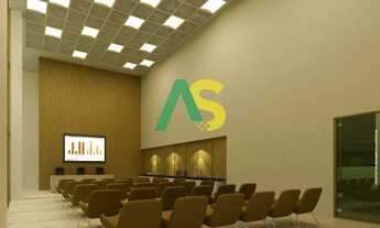 Imagem 6: Sala Empresarial a Venda Pronta na Encruzilhada, Torreão Executive Plaza