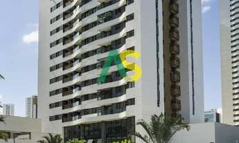 Imagem: Alugo Apartamento 02 quartos em Boa Viagem