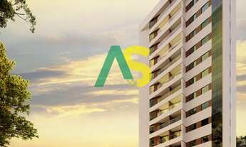 Imagem 4: Imperdível: Apartamento de 4 quartos e 2 suítes em Apipucos, Recife-PE - 139,12m², 2 salas